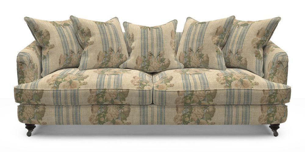 4 Seater Sofa