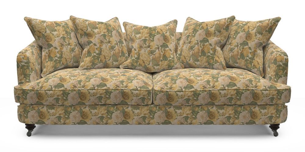 4 Seater Sofa