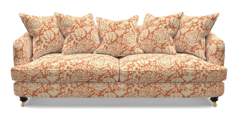 4 Seater Sofa