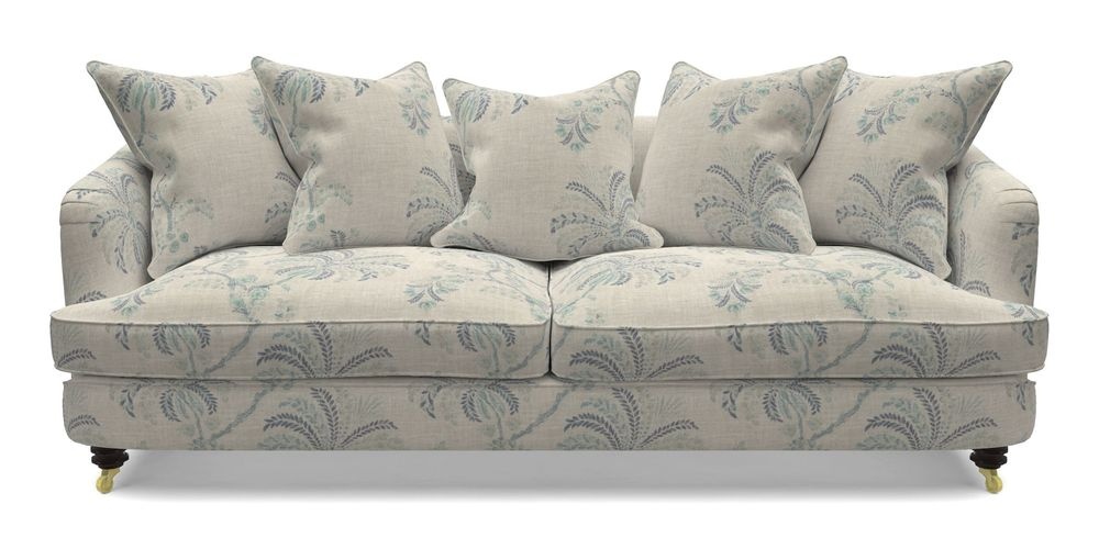 4 Seater Sofa