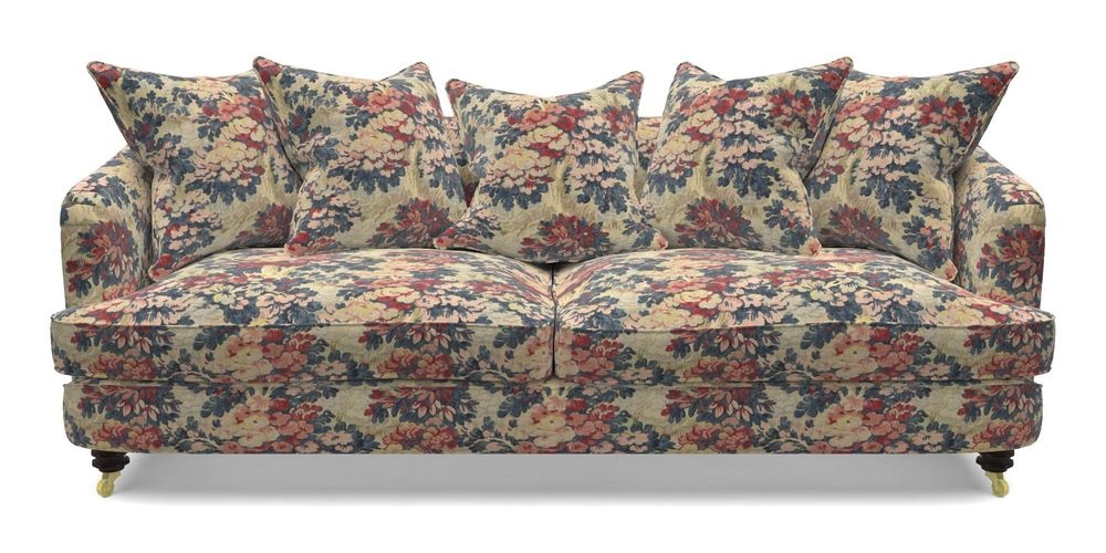 4 Seater Sofa