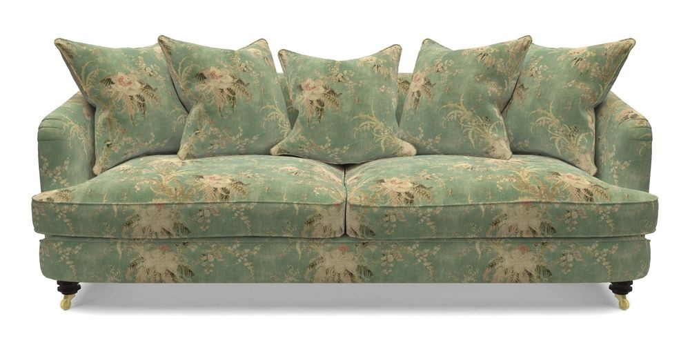 4 Seater Sofa