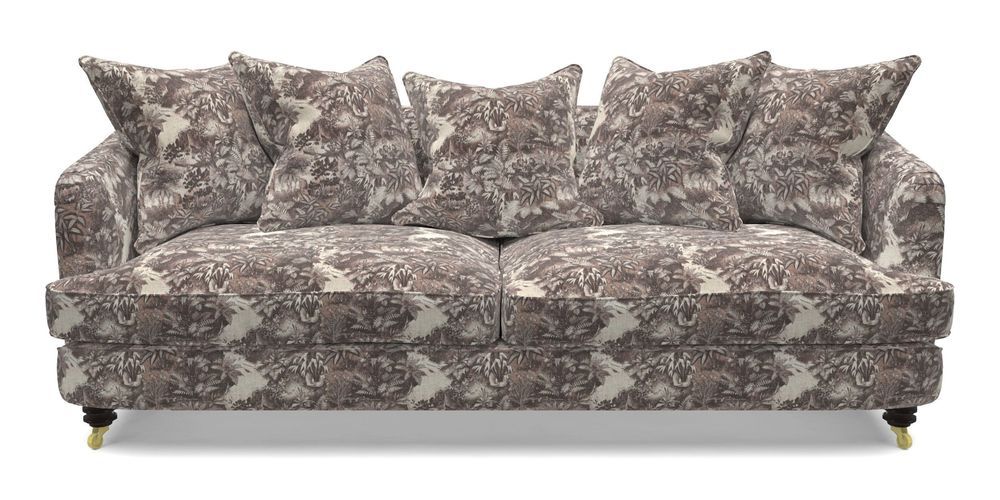 4 Seater Sofa