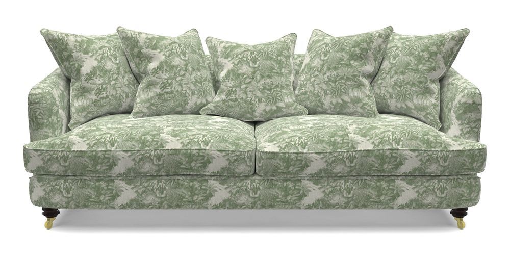 4 Seater Sofa