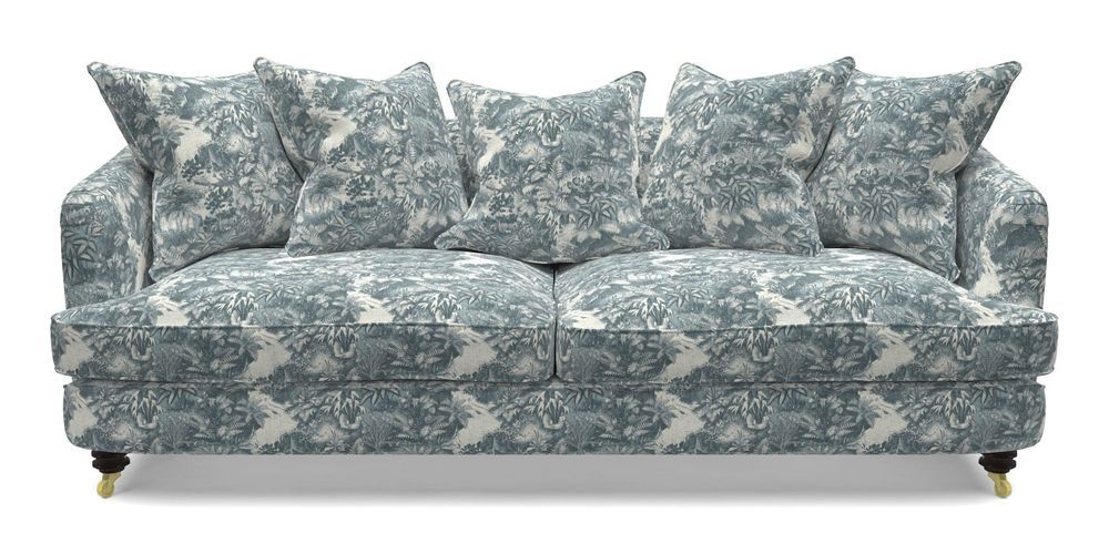 4 Seater Sofa