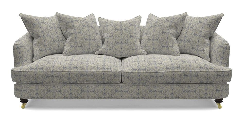 4 Seater Sofa