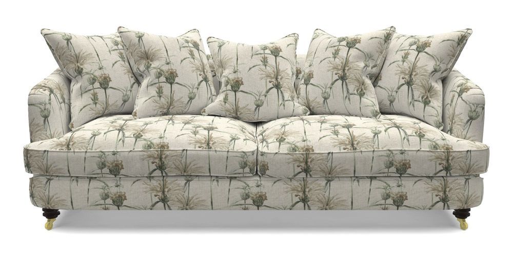 4 Seater Sofa