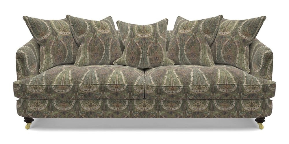 4 Seater Sofa