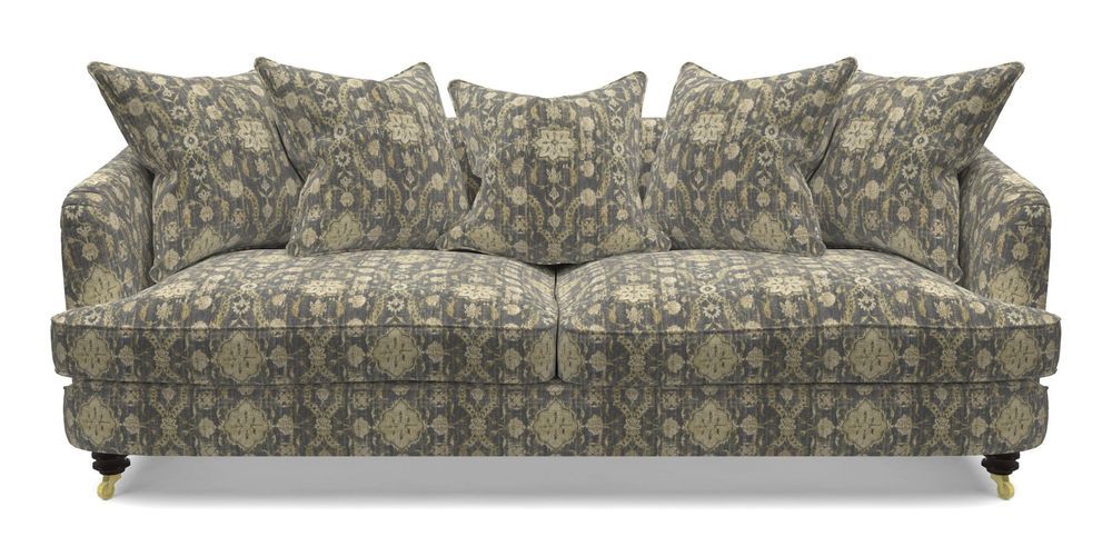 4 Seater Sofa