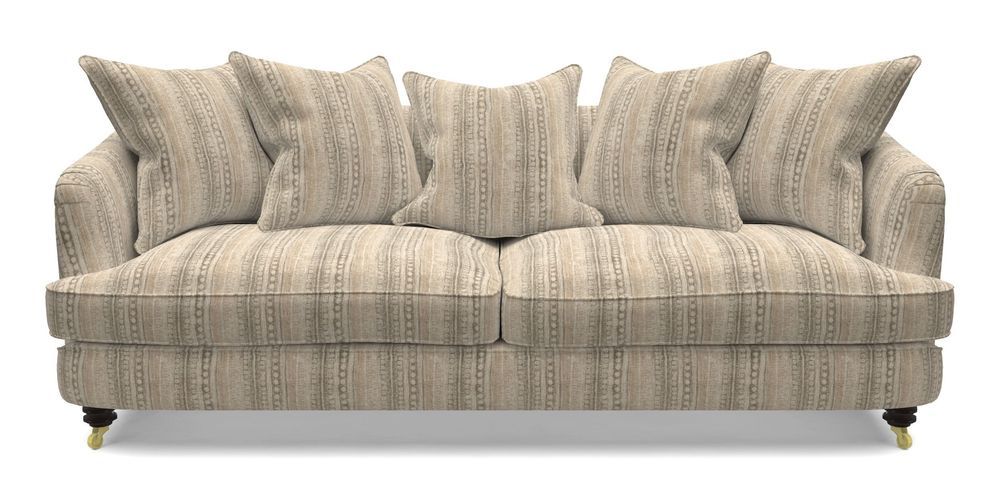 4 Seater Sofa