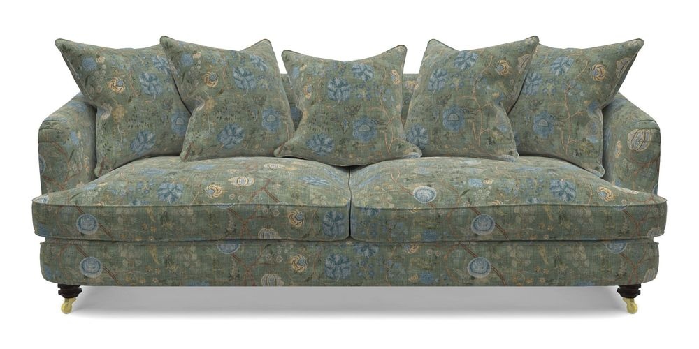 4 Seater Sofa