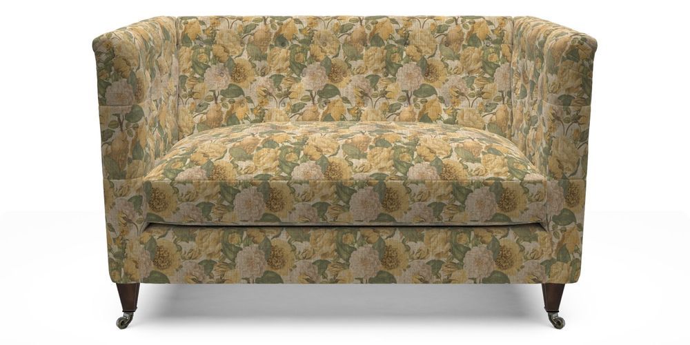 2 Seater Sofa