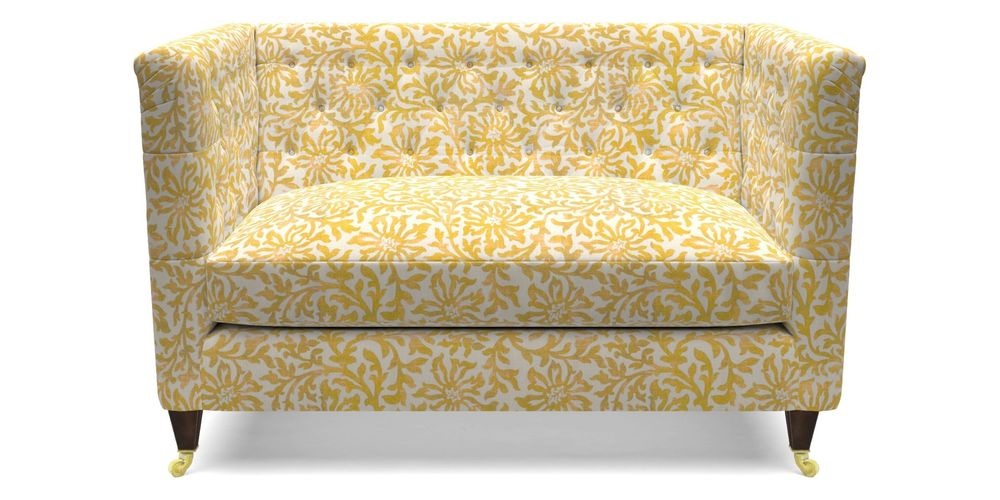 2 Seater Sofa