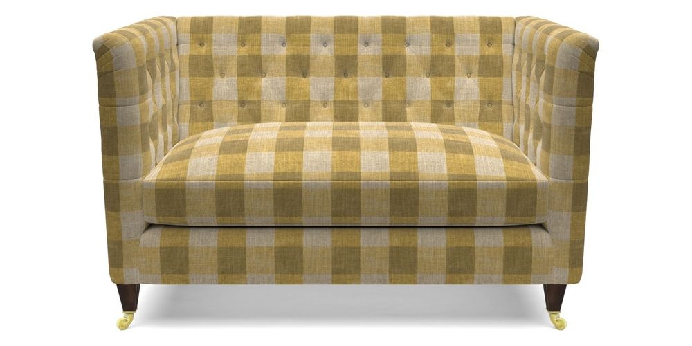 2 Seater Sofa