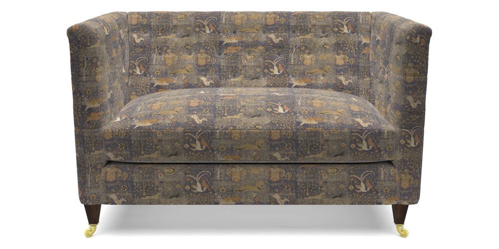 2 Seater Sofa