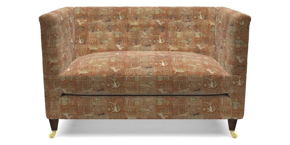 2 Seater Sofa