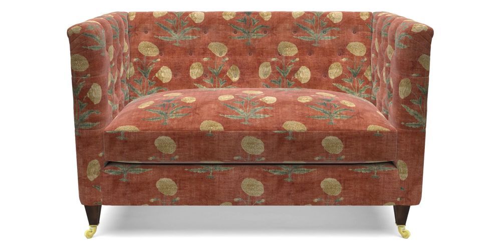 2 Seater Sofa