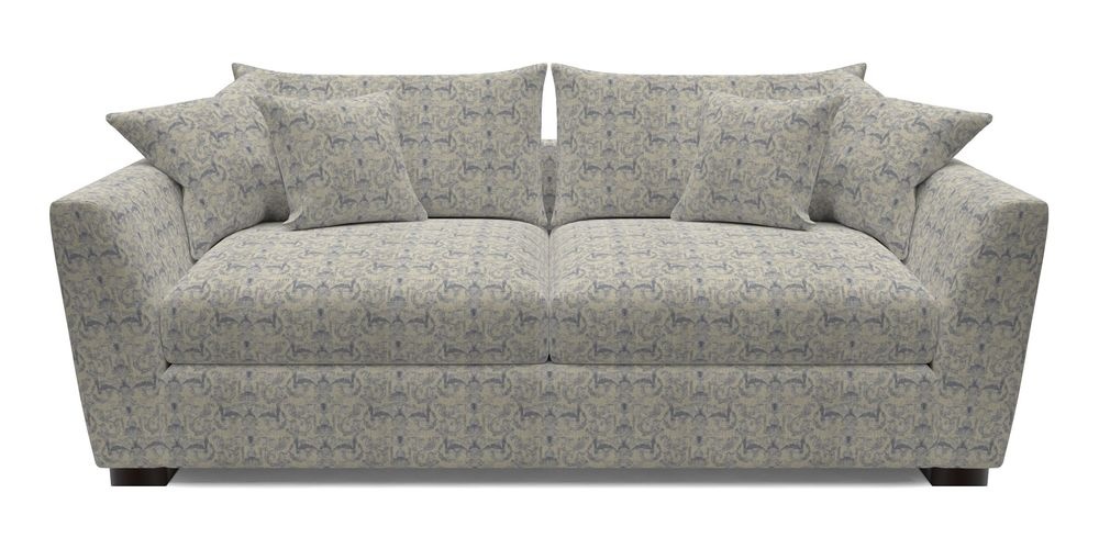 4 Seater Sofa