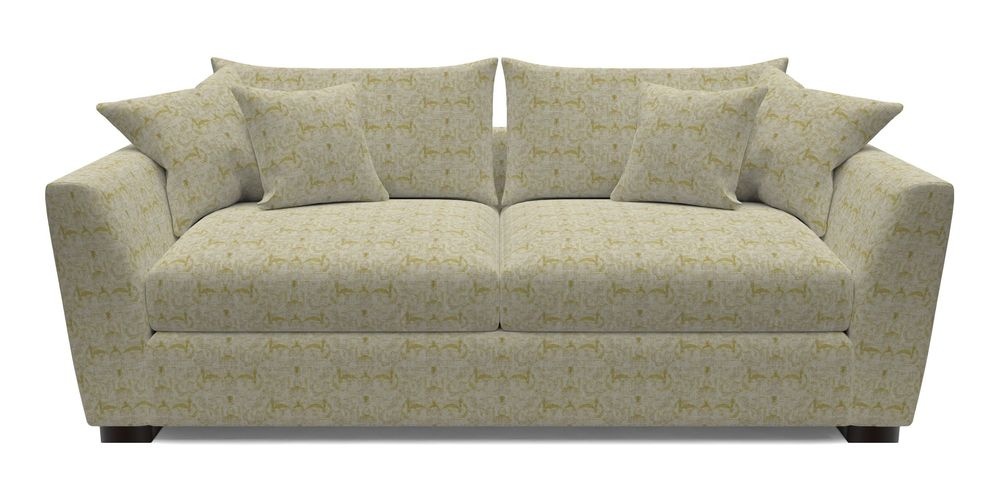 4 Seater Sofa