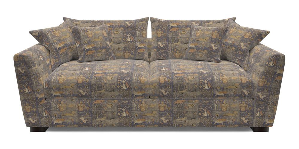 4 Seater Sofa