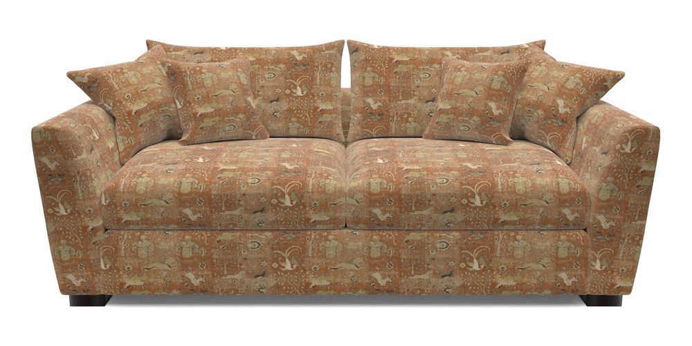 4 Seater Sofa