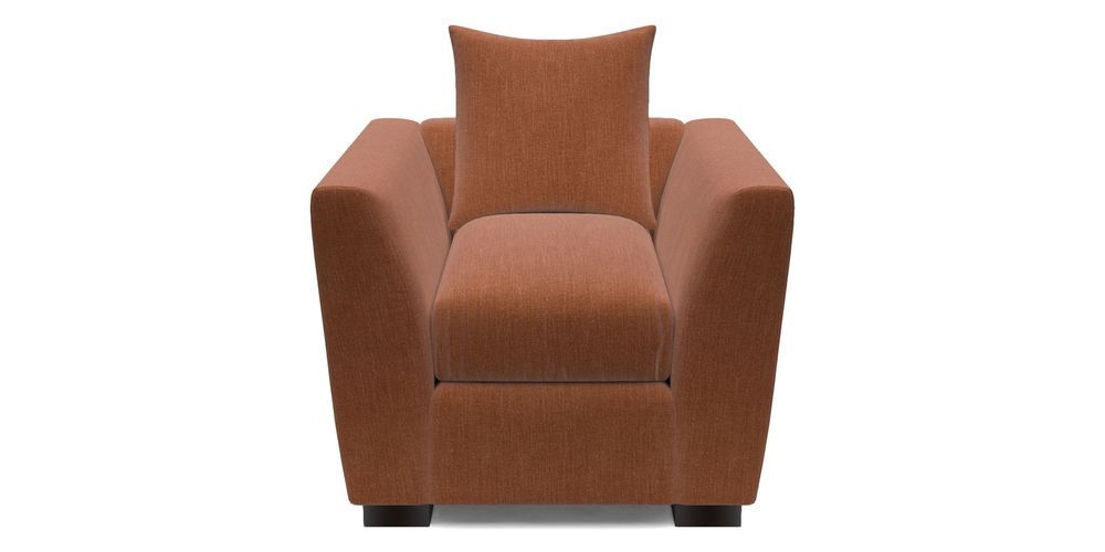 Hambledon front