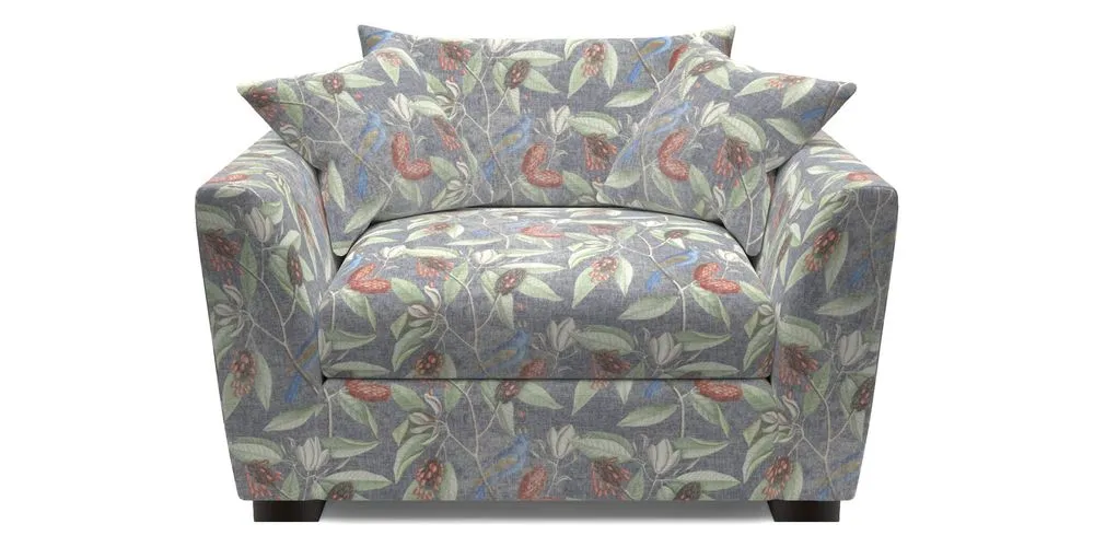 Hambledon front