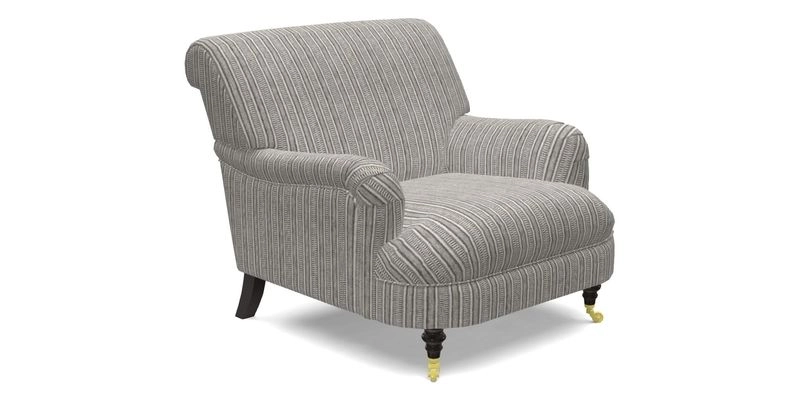 Holmfirth Gents Chair in Georgia Check