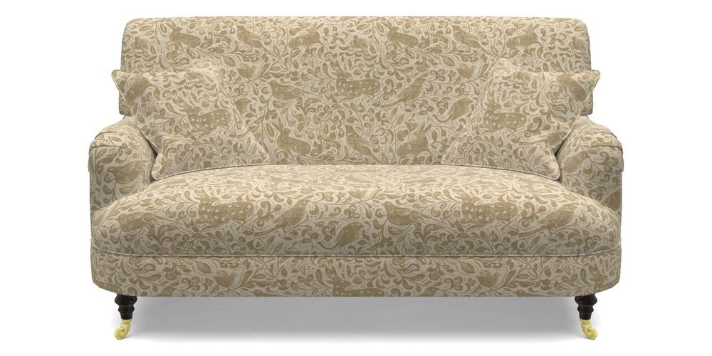 2 Seater Sofa