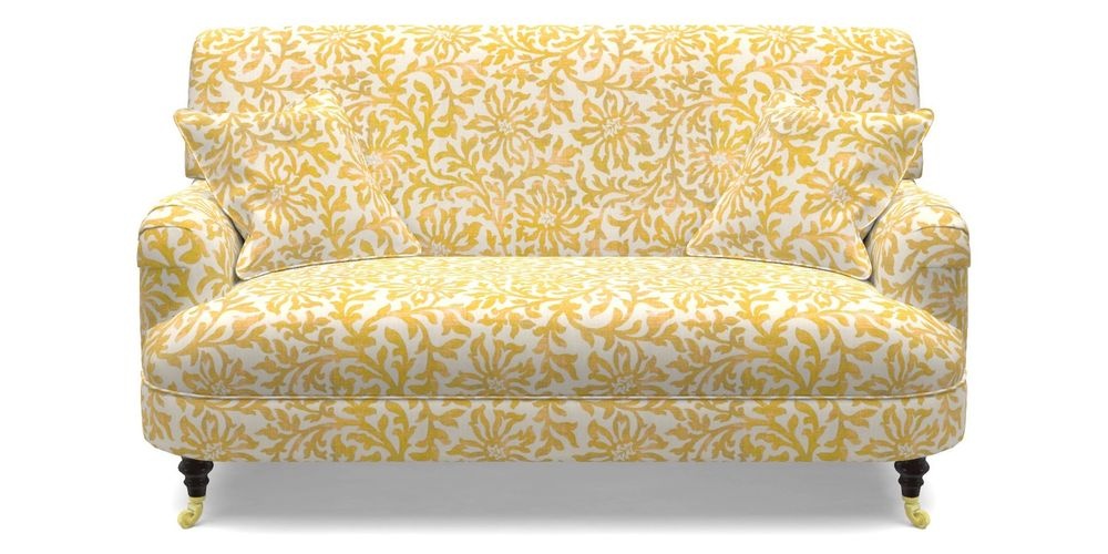 2 Seater Sofa