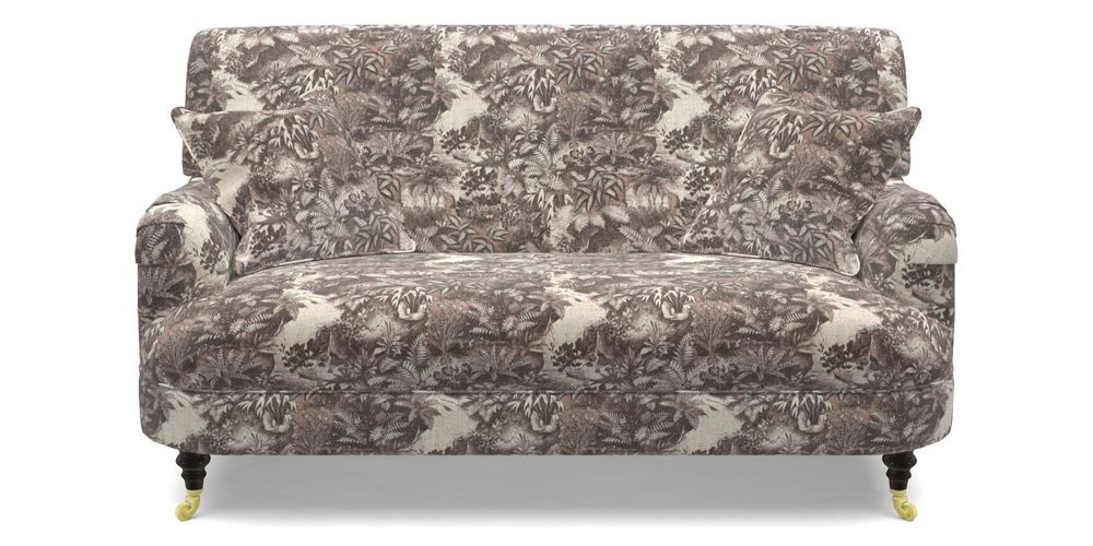 2 Seater Sofa