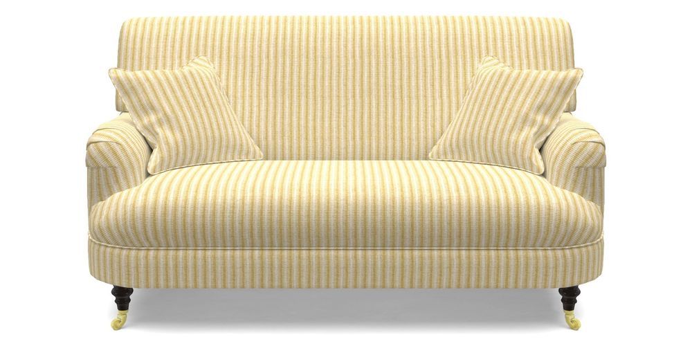 2 Seater Sofa