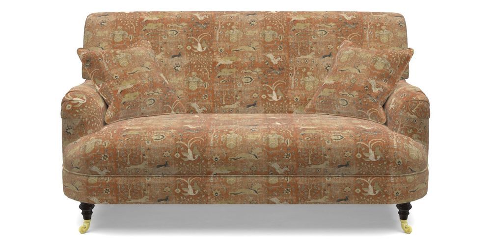 2 Seater Sofa