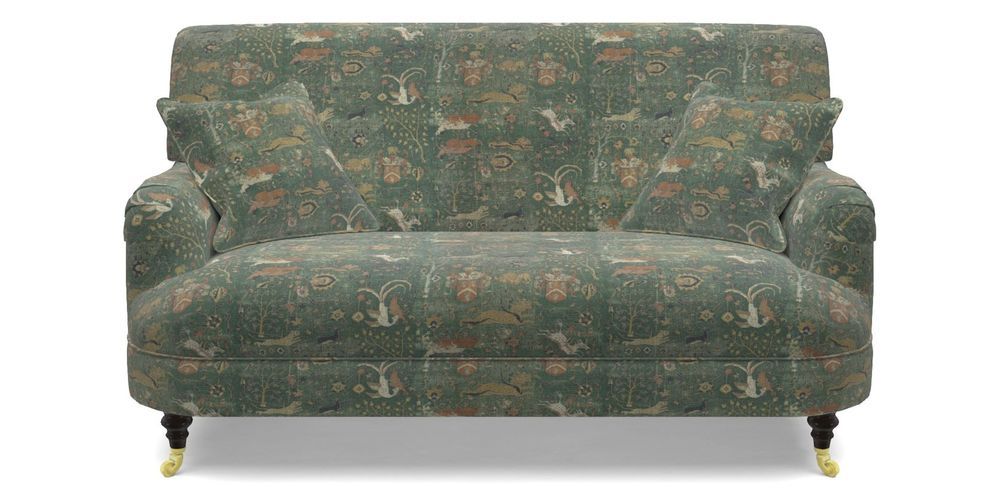 2 Seater Sofa
