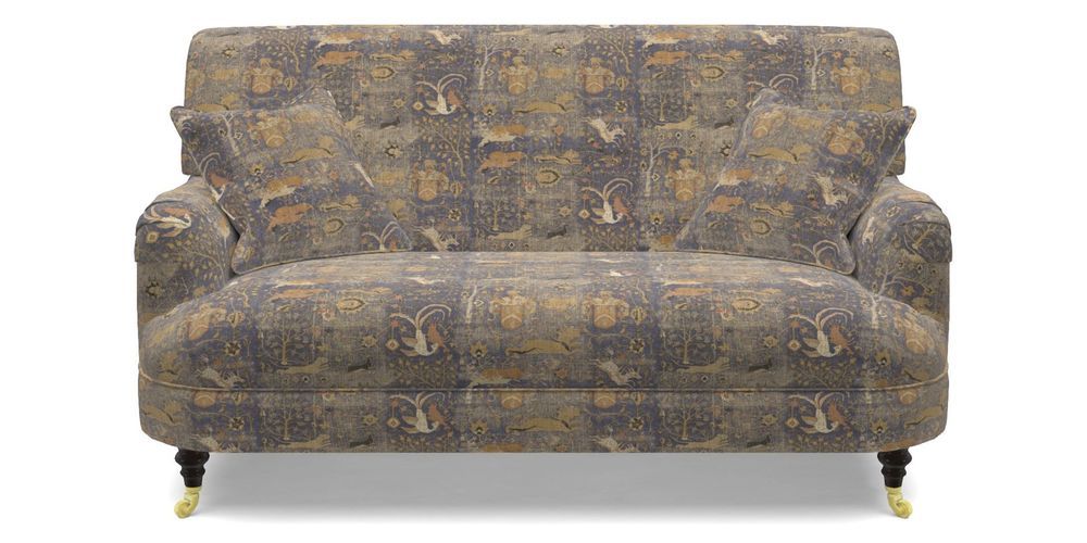 2 Seater Sofa
