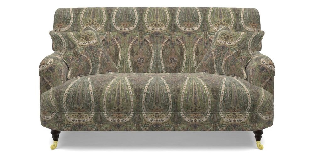2 Seater Sofa
