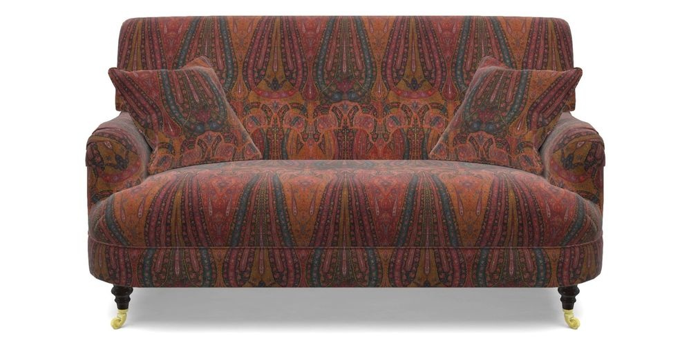 2 Seater Sofa