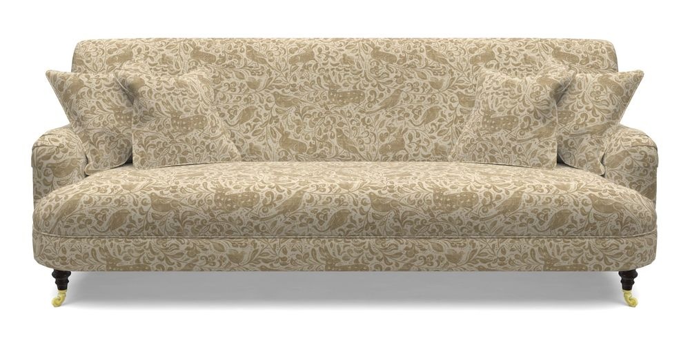 3 Seater Sofa