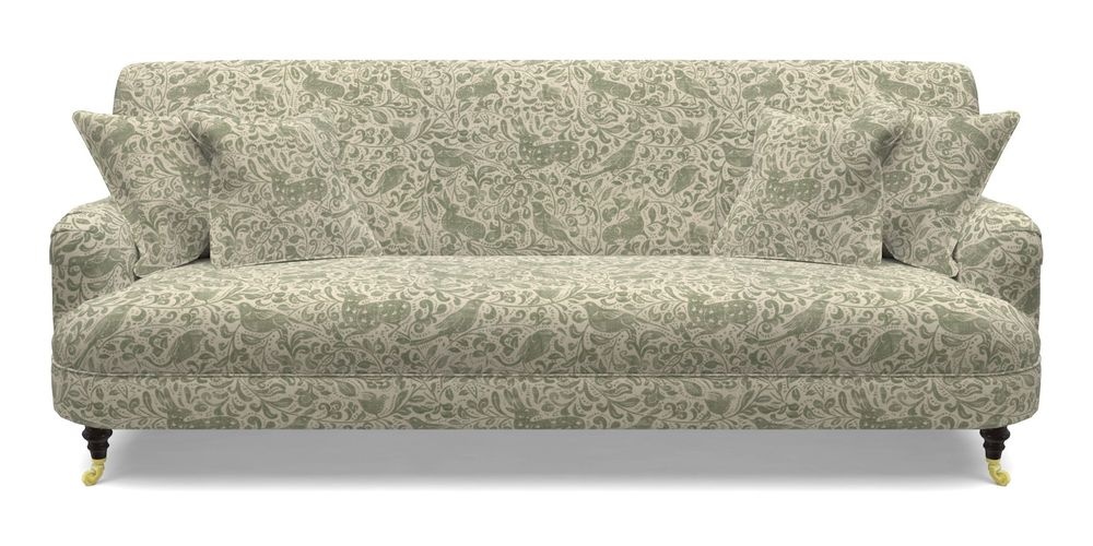 3 Seater Sofa