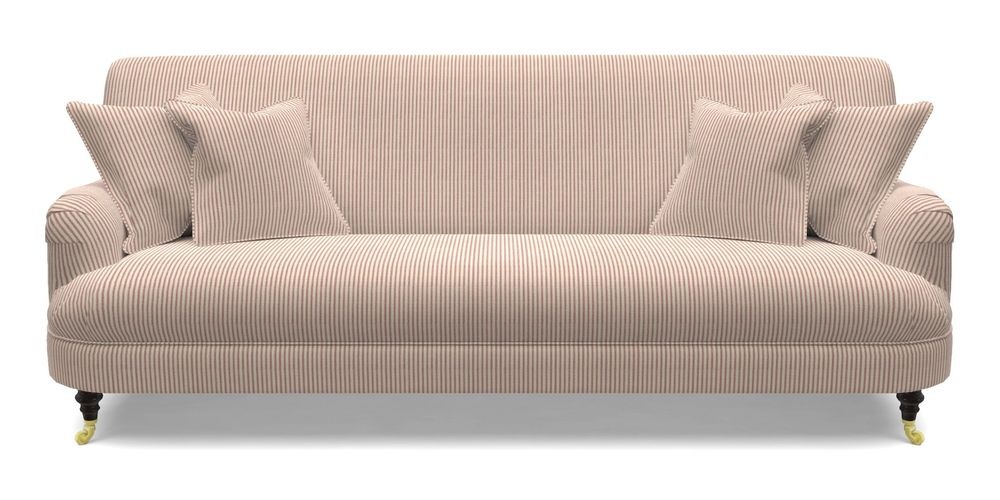 3 Seater Sofa
