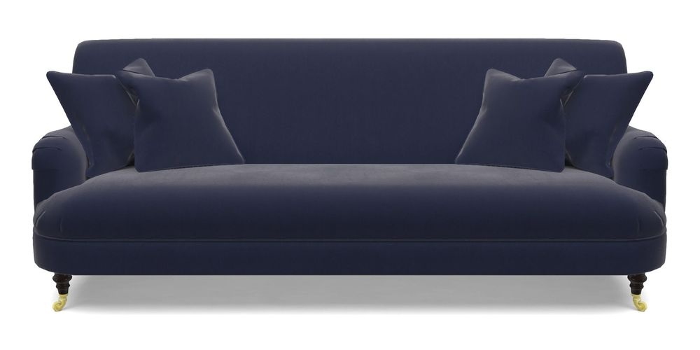 3 Seater Sofa