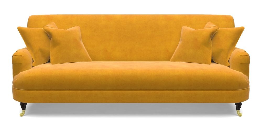 3 Seater Sofa