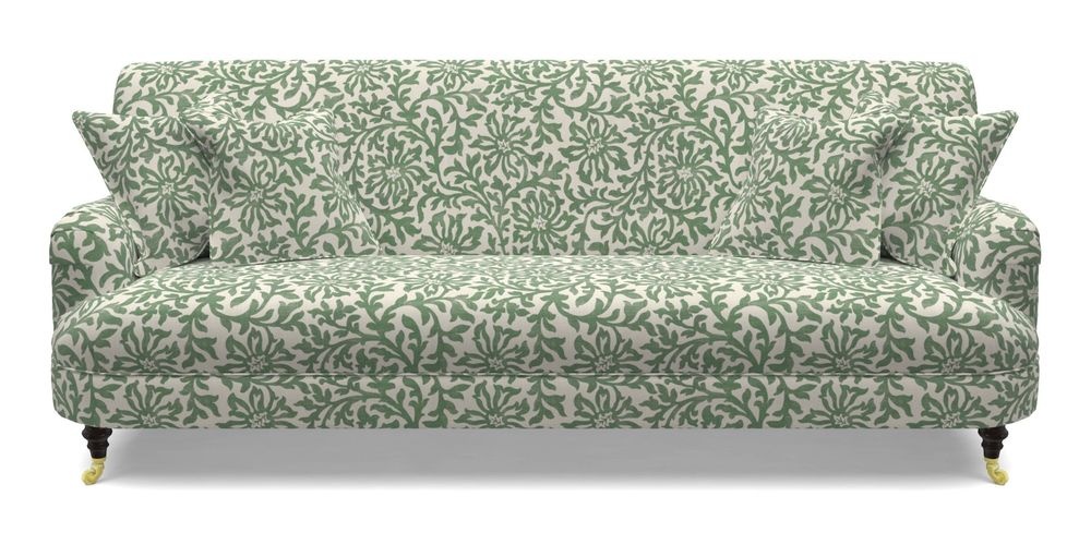 3 Seater Sofa