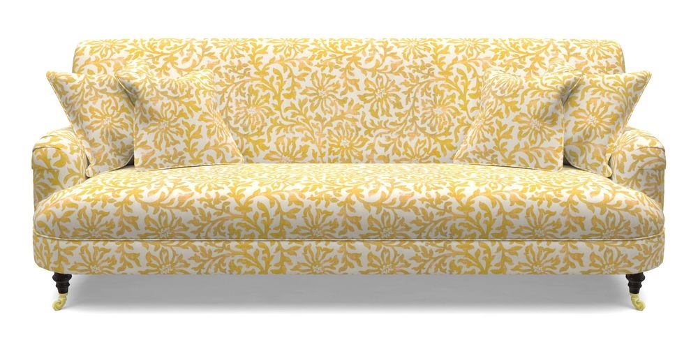 3 Seater Sofa