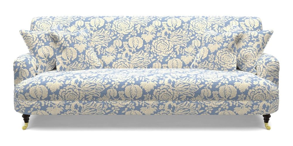 3 Seater Sofa