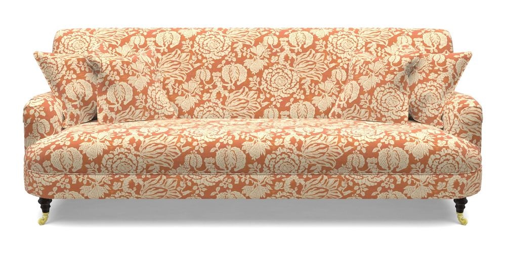 3 Seater Sofa