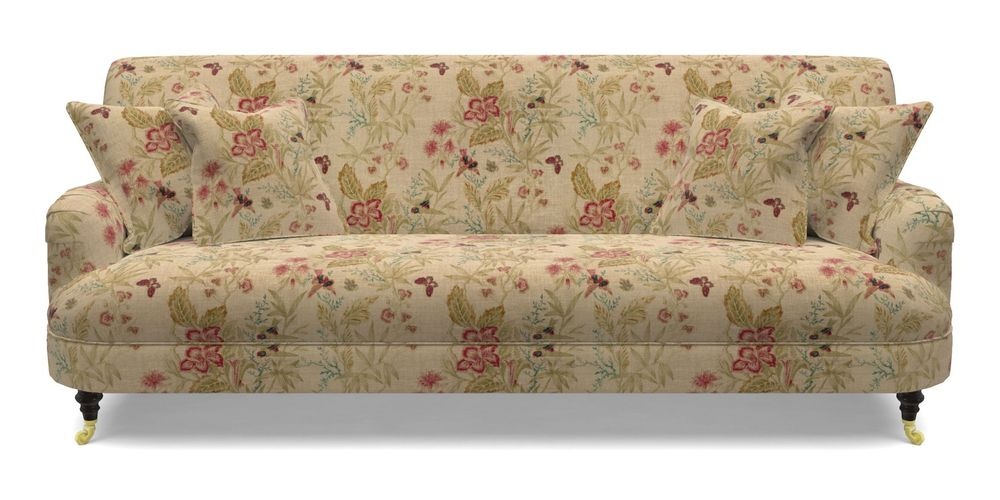 3 Seater Sofa
