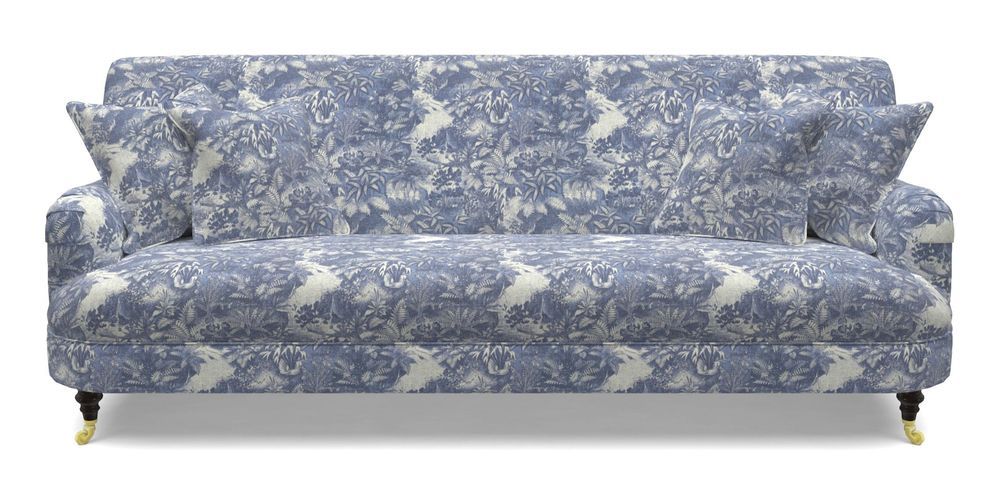 3 Seater Sofa