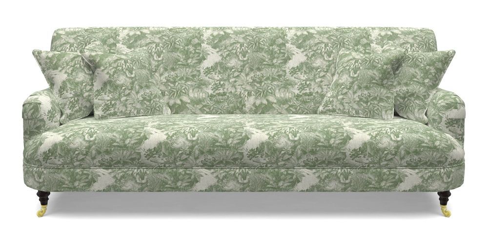 3 Seater Sofa