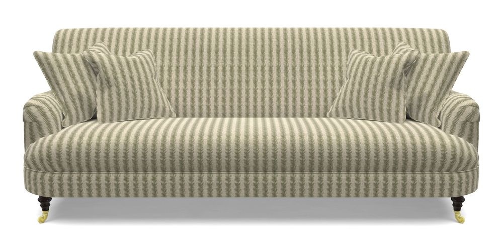 3 Seater Sofa